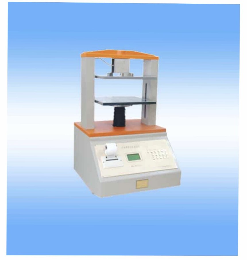 供應(yīng)DCP-KY5000型電腦測(cè)控紙管抗壓試驗(yàn)儀