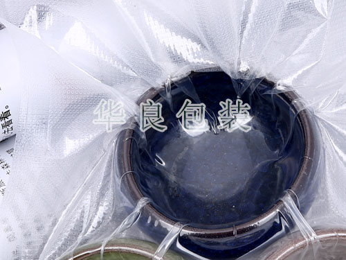 復合真空袋 高溫防潮食品袋 華良