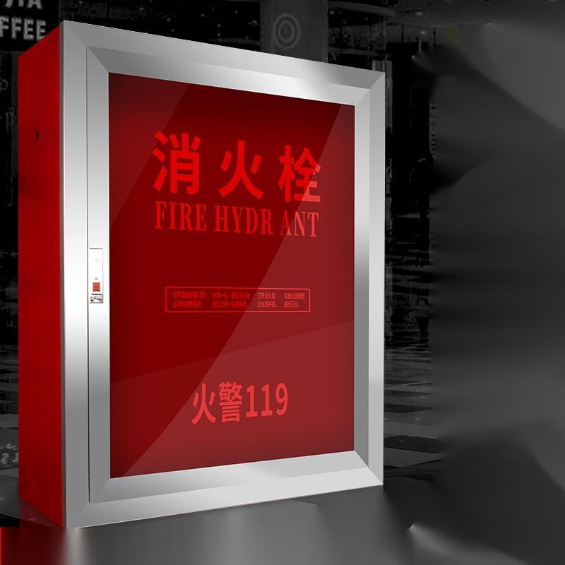 滄州鐵獅生產的消防栓
