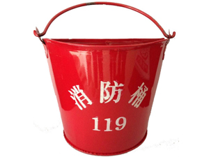 滄州鐵獅消防桶