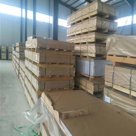 AL5052鋁合金是應用非常廣泛的一種防銹鋁