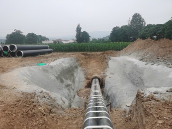 管道非開挖內襯修復工藝有哪幾種