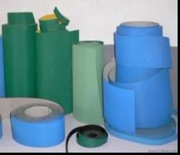 日本倪塔NITTA送紙機壓盒粘盒折疊機 喂料帶橡膠皮帶