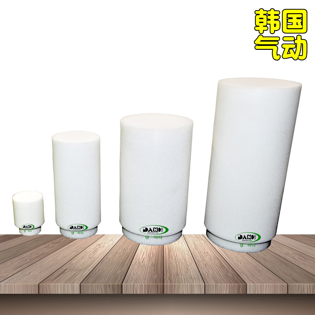 韓國DANHI丹海3116673真空過濾器濾芯負壓PE