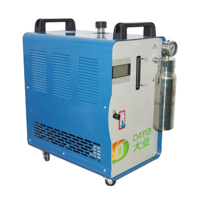 大業能源新款DY300水焊機