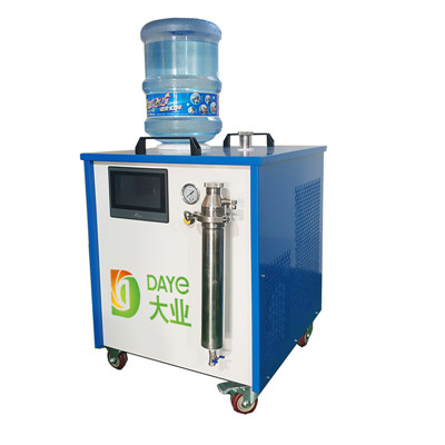 大業能源新款DY1000氫氧焊接機