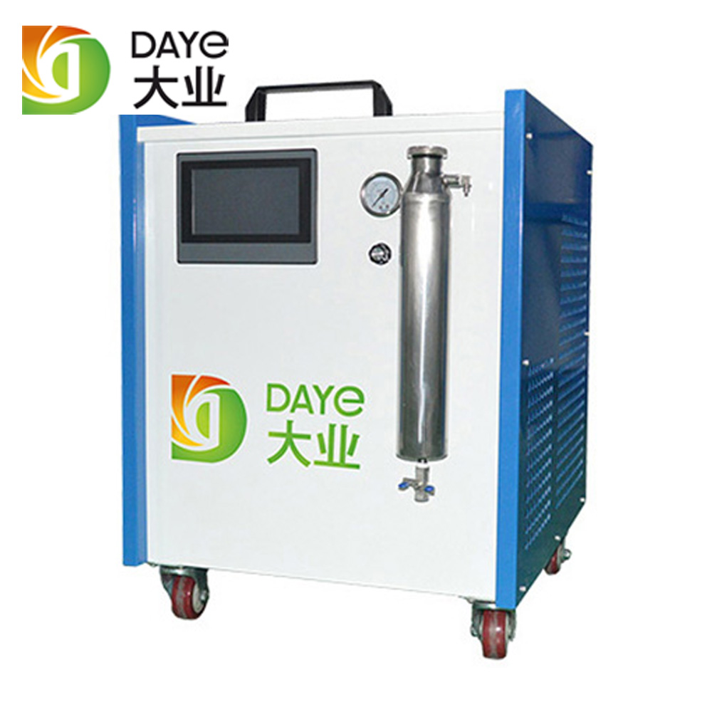 陜西水焊機大業(yè)能源制造商