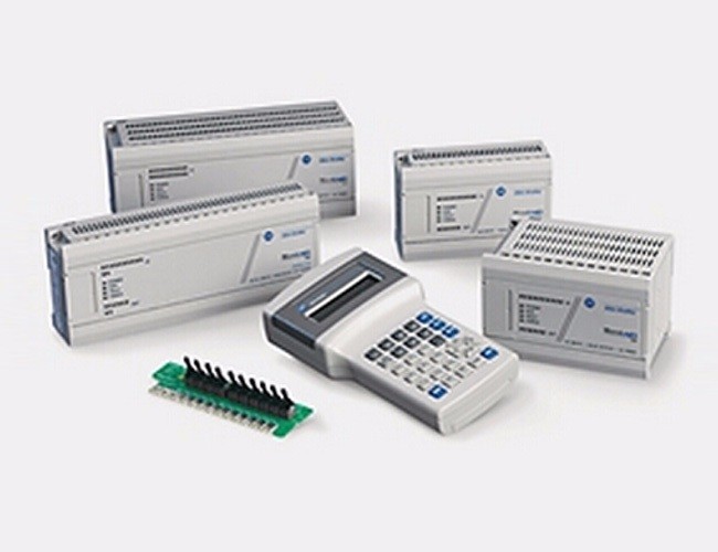 1761小型PLC