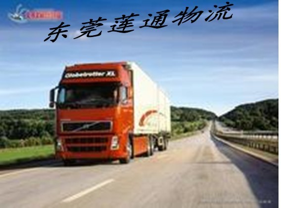 東莞蓮通物流有限公司