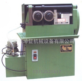 萬通KG-3T滾牙輪 二軸滾牙機專用滾絲輪