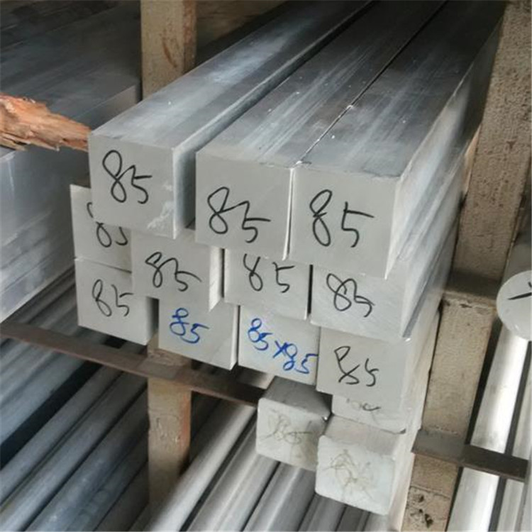 進口LC9光亮方鋁，進口六角鋁