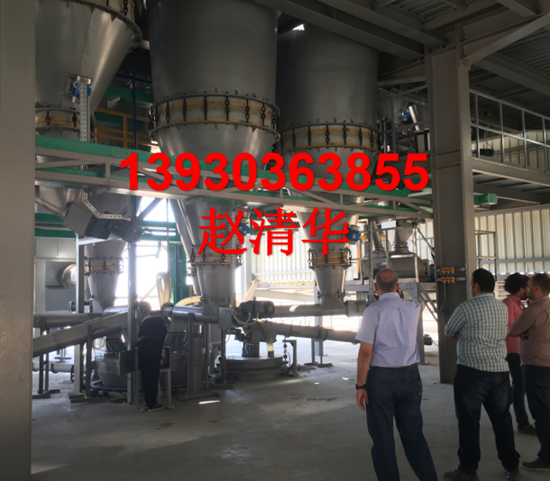 水溶肥專業(yè)設(shè)備