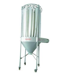 CC-1500袋式除塵機