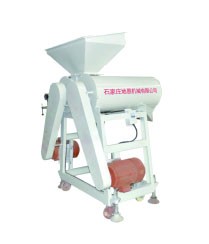 5XT型小麥脫殼機