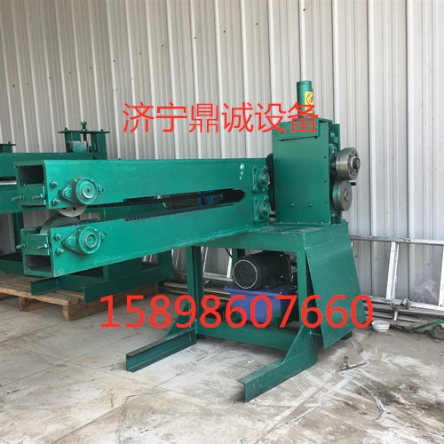 新款油桶板校平機 油桶切蓋切身一體機 廠家生產加工定制