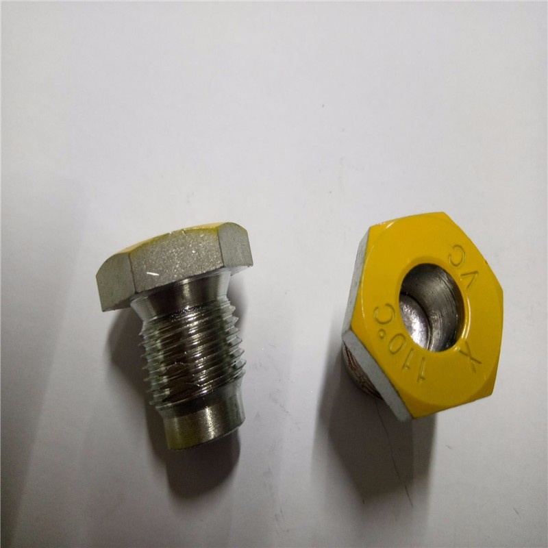 進口易熔塞   型號規格齊全   原裝進口