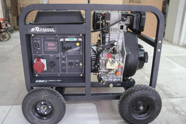 上海薩登6kw380v進(jìn)口電機(jī)柴油發(fā)電機(jī)報(bào)價(jià)
