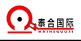 大連泰合國際貿易有限公司