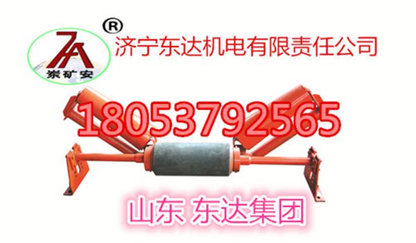 帶式輸送機輸送帶自動糾偏裝置耐用可靠使用場所