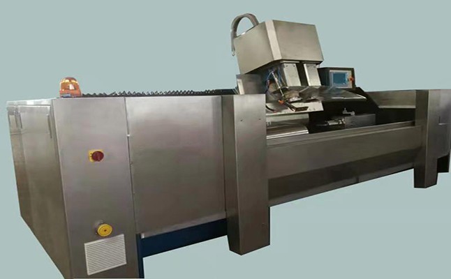 湖北典強機械DQ-YM-1500-凹版研磨機  雙頭研磨機  單頭研磨機