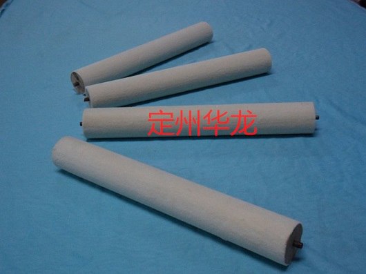 定州華龍一錠絨輥,一錠精梳絨輥,一錠木質絨輥