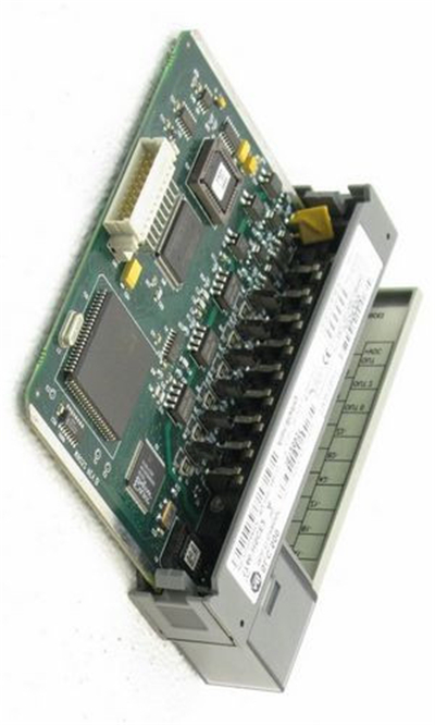 ALLEN-BRADLEY	1763-L16BBB	模塊