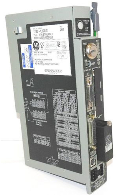 AB	觸摸屏	2711-T10C10