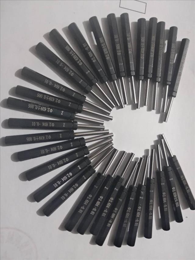 三角形花鍵量規可定制.標準齒輪誠信商家