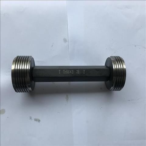 NPT錐管螺紋塞環規可定制誠信商家