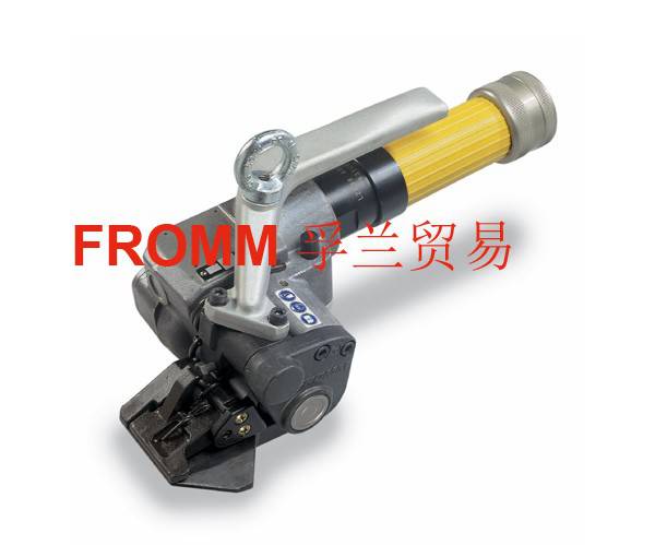 A452氣動鋼帶捆扎機 捆包機 FROMM 孚蘭