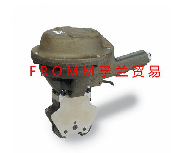 A461氣動鋼帶鋼鐵打包機 FROMM 孚蘭