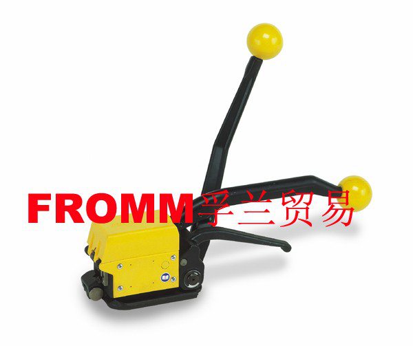 A333 免扣式打包機 手提打包機 打捆機 FROMM 孚蘭