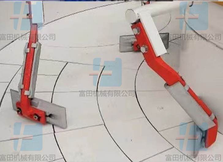 泰卡混合機攪拌臂 多種規格