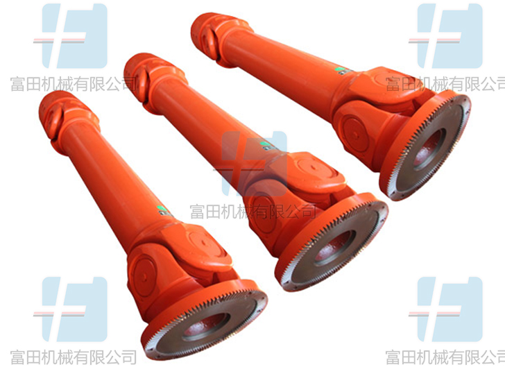 泰卡6000混合機萬向軸 德國同款規格齊全