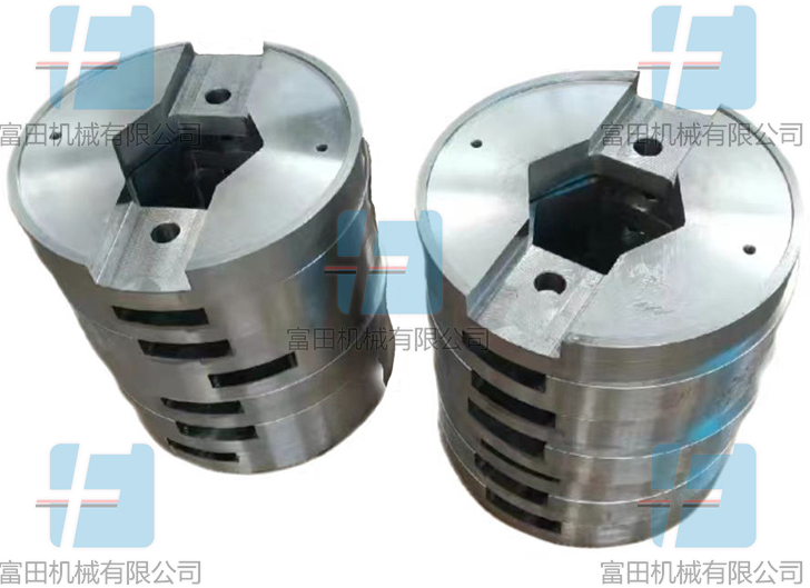 愛立許R24型混合機 不銹鋼壓盤 緊密配合