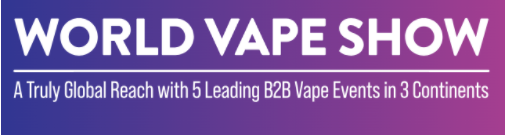 印尼泗水國際電子煙展 World vape show Indonesia