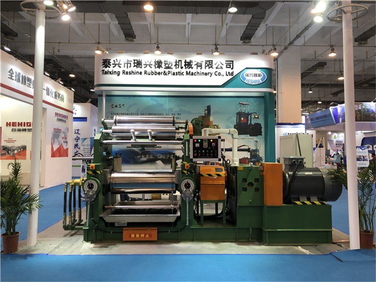 江蘇瑞興550型22寸開煉機(jī)-開煉機(jī)價(jià)格 開煉機(jī)供應(yīng)商 軸承式開煉機(jī) 無聲開煉機(jī)