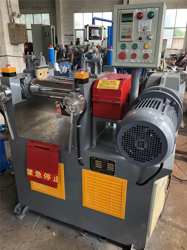 160型6寸開煉機-實驗型開煉機 江蘇開煉機 橡膠實驗專用設備