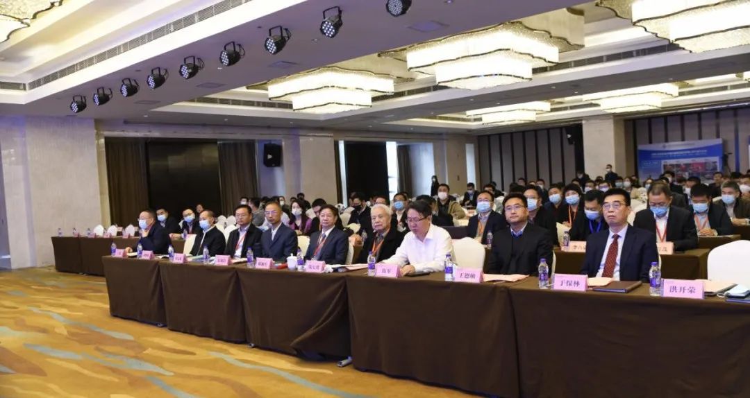 國際盾構TBM與掘進新技術、新產品展覽  暨2022盾構TBM與掘進關鍵技術暨再