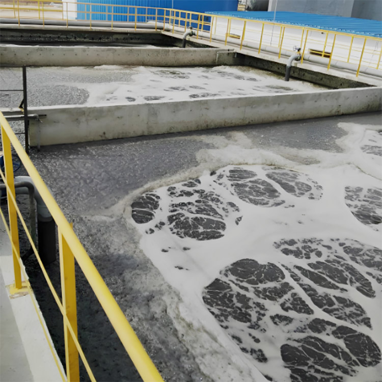 佛山瀚邦環保酸洗磷化廢水處理重金屬廢水零排放中水回用工藝