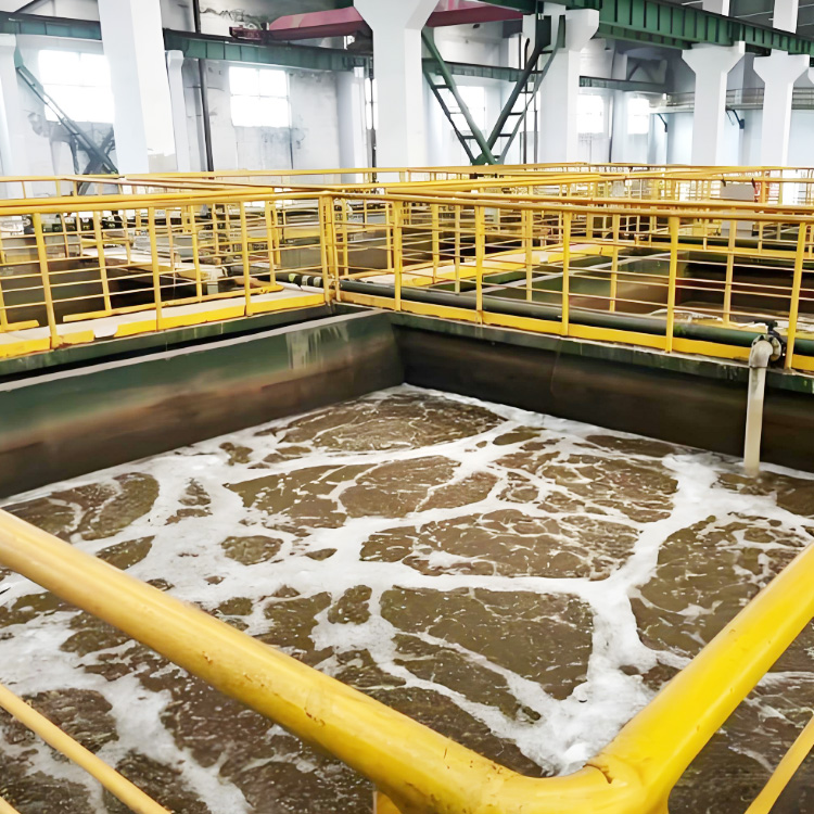 佛山瀚邦環保陽極氧化廢水處理表面清洗含重金屬廢水零排放