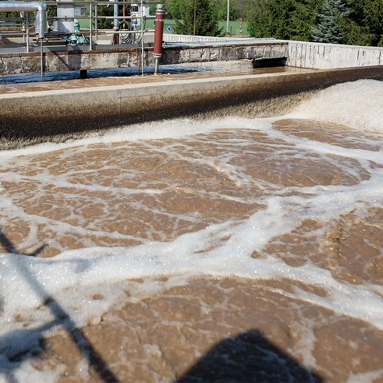 佛山瀚邦環保造紙廢水處理工藝根據不同的水質制定不同的方案