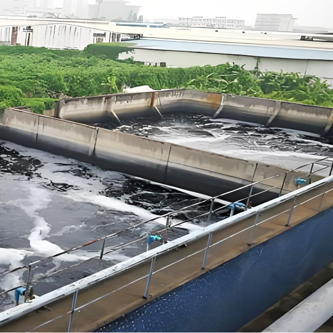 佛山瀚邦環保含鎳廢水處理方案電鍍廢水零排放