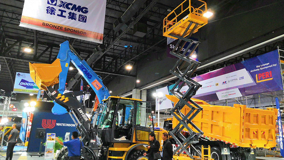 2024年越南首都河內工程機械、礦業設備及配件展覽會 Mining Vietna