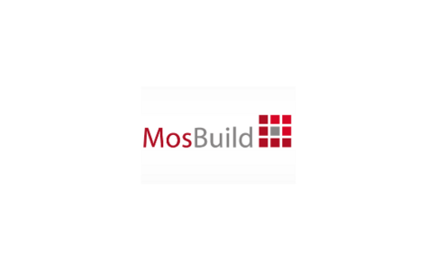 25年俄羅斯莫斯科建筑建材展覽會 MosBuild