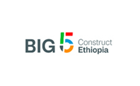 2025年埃塞俄比亞五大行業展覽會 BIG5