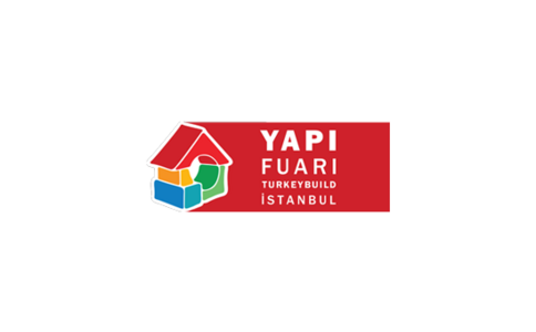 土耳其伊斯坦布爾建筑建材展覽會 YAPI TURKEYBUILD