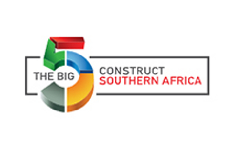2025年6月南非五大行業建筑建材展覽會 BIG5