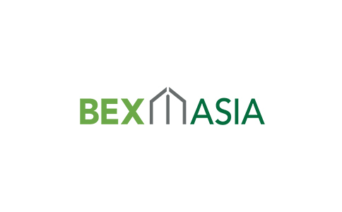 新加坡建材展覽會(huì) BEX Asia