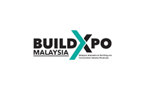 25年馬來西亞建筑建材展覽會 BuildXpo